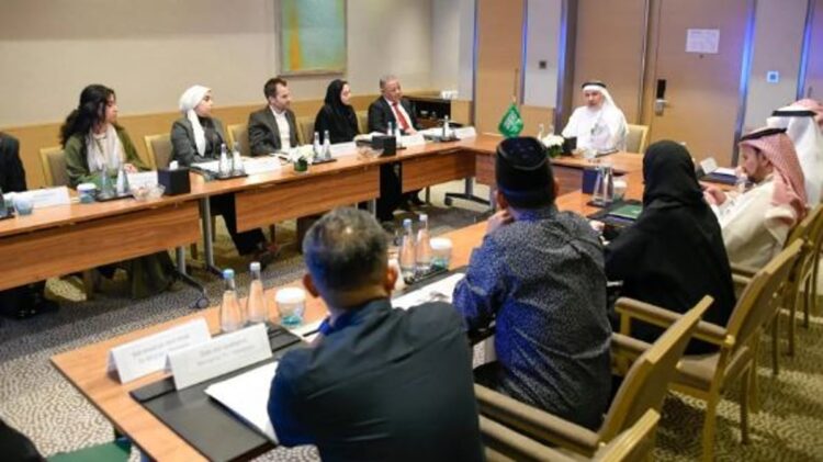 «الربيعة»: البرنامج السعودي لفصل التوائم الملتصقة يجسد التكامل الإنساني الذي اتسمت به المملكة