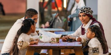 التنوع الثقافي.. مصدر إلهام وتجربة فريدة في «أيام مصر» بحديقة السويدي