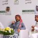 المشارك مشعل الشريفي: مهرجان الملك عبد العزيز للإبل ينشر العمق الحضاري للمملكة عالمياً ويعزز الهوية السعودية