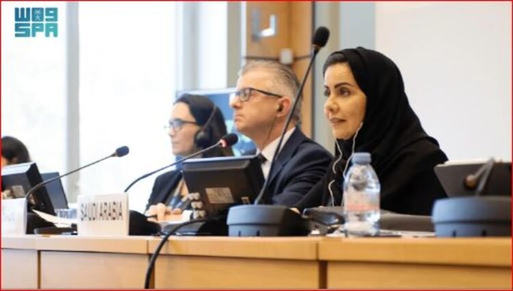 «التويجري»: المملكة تُنفّذ إصلاحات نوعية عززت مبادئها الراسخة في إقامة العدل والمساواة