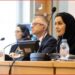 «التويجري»: المملكة تُنفّذ إصلاحات نوعية عززت مبادئها الراسخة في إقامة العدل والمساواة