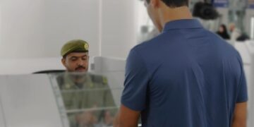 22 ألف قرار بالسجن والغرامة والترحيل بحق مخالفين