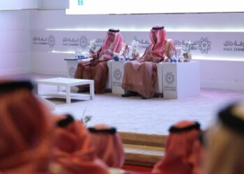 2.5 تريليون ريال حجم التبادل التجاري للمملكة في عام