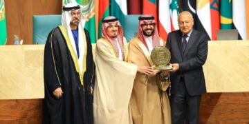 4 جهات حكومية من المملكة تفوز بجوائز التميز الحكومي العربي