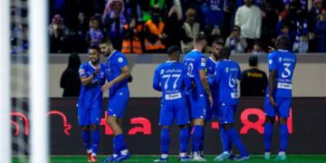 4 غيابات تضرب الهلال قبل مواجهة السد القطري في أبطال آسيا