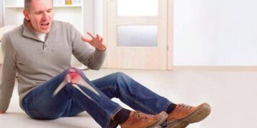 5 تدابير للحماية من هشاشة العظام