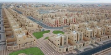 72 ألف عقد تمويلي بـ8.8 مليار لمستفيدي 'سكني'