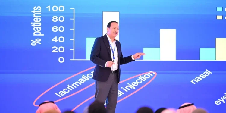 8 توصيات طبية في اختتام مؤتمر طب الأعصاب العالمي بالخبر