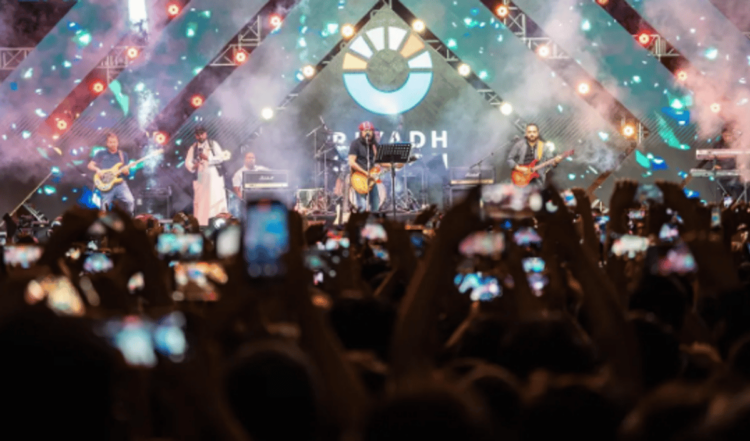 "أيام بنغلاديش" تختتم فعالياتها في حديقة السويدي ضمن موسم الرياض