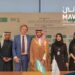 "موانئ" وهيئة التصنيف البريطانية "لويدز ريجستر" توقعان اتفاقية لتوحيد الإجراءات