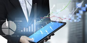 أنماط إنفاق المستهلك
