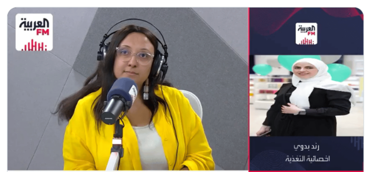 أخصائية تغذية: 3 نصائح لتحقيق نمط الحياة الصحي