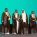 أرامكو السعودية تحصد 5 شهادات ماسية في حفل تكريم المشاريع الحاصلة على شهادة مستدام “أجود”