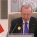 أردوغان: إسرائيل لا تريد تنفيذ حل الدولتين وتسعى لتدمير الوجود الفلسطيني ويجب علينا منعهم