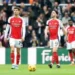 أرسنال يسقط أمام نيوكاسل يونايتد فى الدوري الإنجليزي.. فيديو