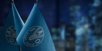 أسعار الغذاء العالمية ترتفع لأعلى مستوى في 18 شهرا