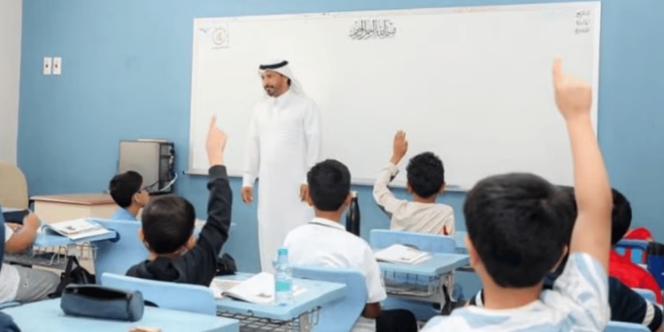 أكاديمي: الطفل يمكنه اكتساب 7 لغات