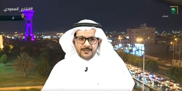 أكاديمي: النقل العام أصبح خيارا إستراتيجيا لمدينة الرياض وسكانها