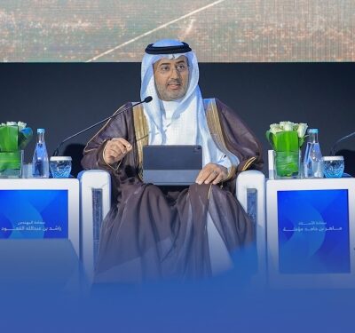 أكثر من تريليون ريال أثر مالي لكفاءة الإنفاق الحكومي