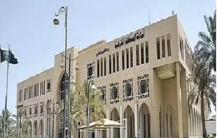 أمانة الشرقية: إغلاق طريق الملك فهد بن عبدالعزيز الرئيسي بالاتجاهين