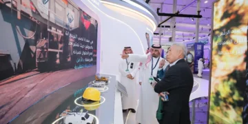 أمانة الشرقية تختتم مشاركتها في معرض سيتي سكيب العالمي 2024 بإبرام اتفاقيات وعقود وإطلاق مشاريع استثمارية كبرى