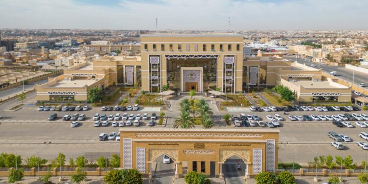 أمانة القصيم تشارك في معرض سيتي سكيب العالمي وتطرح أكثر من 200 فرصة استثمارية