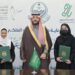 أمير الحدود الشمالية يشهد توقيع اتفاقية لتعزيز التعاون الرياضي في مجال اليوغا