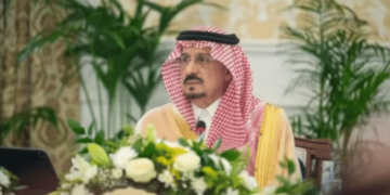 أمير الرياض: مشروع قطار الرياض سيسهم في تيسير سبل التنقل