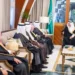 أمير الشرقية يستقبل رئيس وأعضاء مجلس الجمعيات الأهلية بالمنطقة