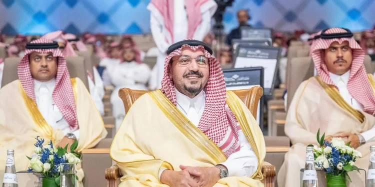 أمير القصيم يرعى “اللقاء العلمي الدولي الثاني للإبل” بمشاركة أكثر من 20 متحدثًا من 6 دول
