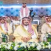 أمير القصيم يرعى “اللقاء العلمي الدولي الثاني للإبل” بمشاركة أكثر من 20 متحدثًا من 6 دول