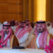 أمير المدينة المنورة يرعى لقاء شركاء النجاح الذي نظمته "‫أرامكو السعودية"