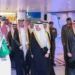 أمير المنطقة الشرقية يفتتح فعاليات منتدى المرأة الاقتصادي 2024
