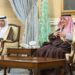 أمير تبوك ينوّه بما توليه القيادة الحكيمة من عناية واهتمام لكل ما يخدم المواطن من المشروعات التنموية