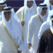 أمير قطر يصل إلى الرياض  للمشاركة في القمة العربية الإسلامية