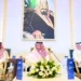 أمير منطقة الباحة يُدشّن ويضع حجر الأساس لـ 36 مشروعًا بيئيًا ومائيًا وزراعيًا بتكلفة تجاوزت مليارين و 400 مليون ريال