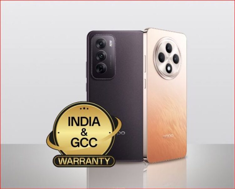 أوبو تُطلق خدمة ضمان تغطي دول مجلس التعاون والهند