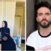 أيمن العلي.. وفاة ملك جمال الأردن بعد معاناة مع السرطان