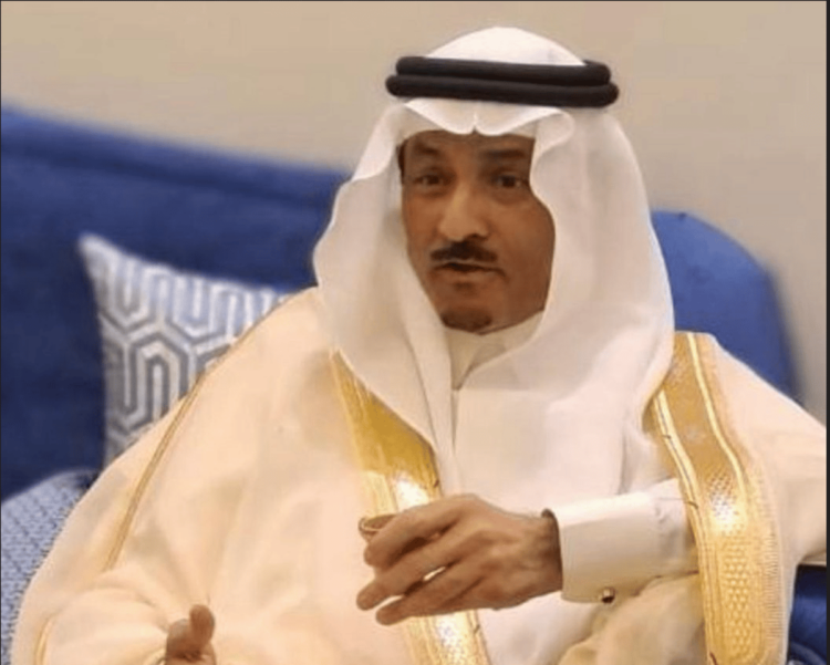 إثر إصابته بنزيف حاد في الدماغ.. ظهير الحامد في العناية المركزة بمستشفى الملك فهد