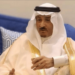 إثر إصابته بنزيف حاد في الدماغ.. ظهير الحامد في العناية المركزة بمستشفى الملك فهد