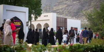 إجازة الخريف.. رحلة بين الماضي والحاضر