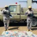 إحباط تهريب 440 كيلوجرامًا من القات المخدر بمنطقة عسير