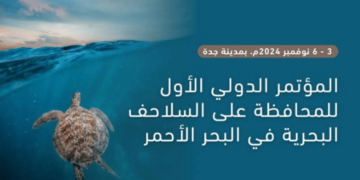 إطلاق أول مؤتمر دولي للمحافظة على سلاحف البحر الأحمر في جدة