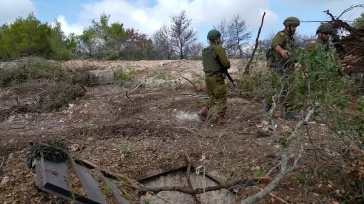 إعلام إسرائيلي: ترتيبات لإنهاء الحرب في جبهة لبنان خلال أسبوعين