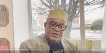  إمام المركز الثقافي الإسلامي في درانسي بفرنسا: الشؤون الإسلامية في المملكة تحارب منهج الكراهية