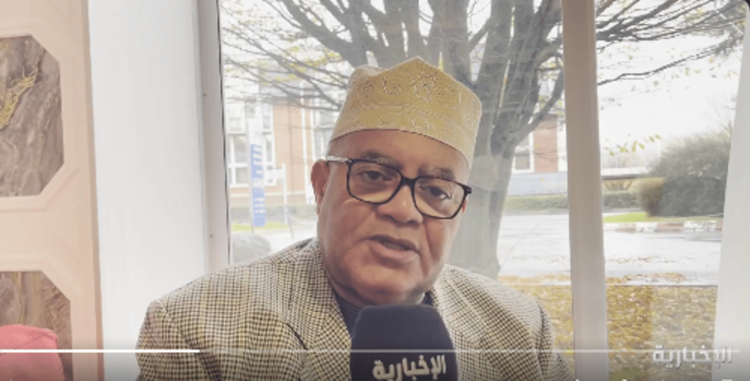  إمام المركز الثقافي الإسلامي في درانسي بفرنسا: الشؤون الإسلامية في المملكة تحارب منهج الكراهية