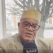  إمام المركز الثقافي الإسلامي في درانسي بفرنسا: الشؤون الإسلامية في المملكة تحارب منهج الكراهية