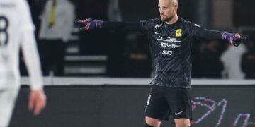 اتحاد جدة يعلن تفاصيل إصابة رايكوفيتش
