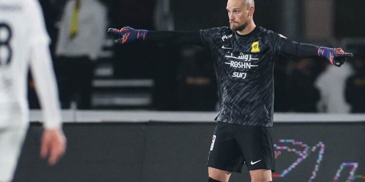 اتحاد جدة يعلن تفاصيل إصابة رايكوفيتش