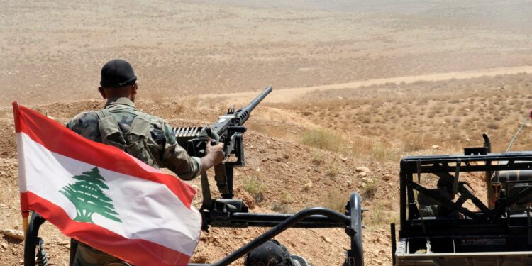 اتفاق وقف إطلاق النار في لبنان يدخل حيز التنفيذ